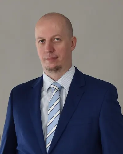 Kancelaria Radcy Prawnego dr Paweł Rogowski